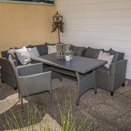 Haus Niederreiter Apartment Bischofshofen Bagian luar foto