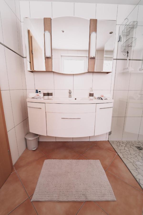 Haus Niederreiter Apartment Bischofshofen Bagian luar foto