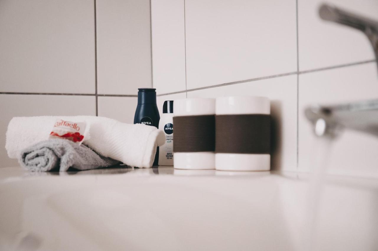 Haus Niederreiter Apartment Bischofshofen Bagian luar foto