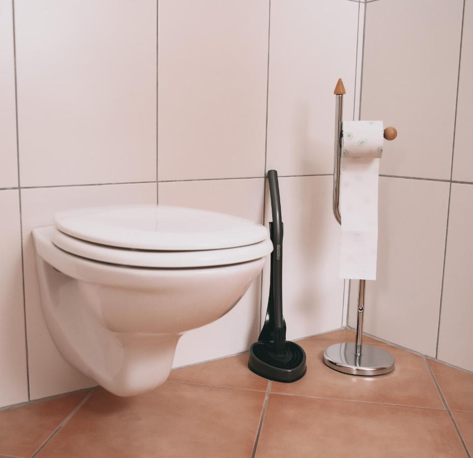 Haus Niederreiter Apartment Bischofshofen Bagian luar foto