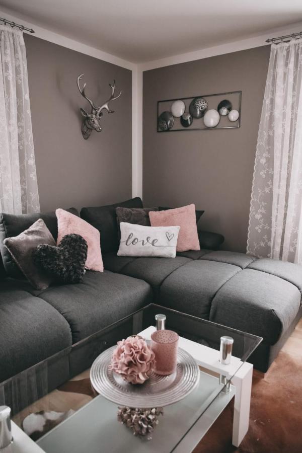 Haus Niederreiter Apartment Bischofshofen Bagian luar foto