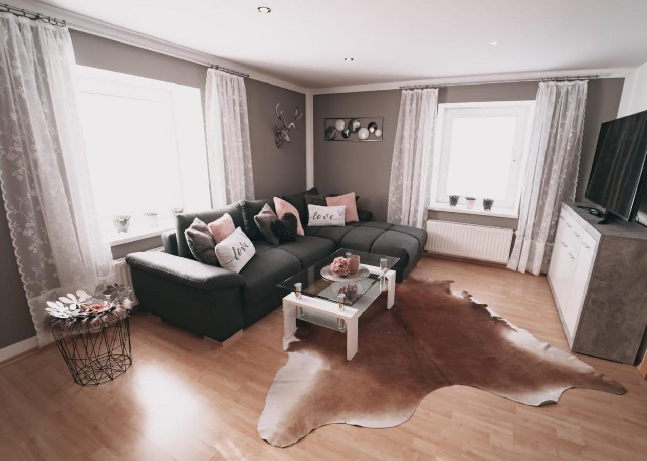 Haus Niederreiter Apartment Bischofshofen Bagian luar foto