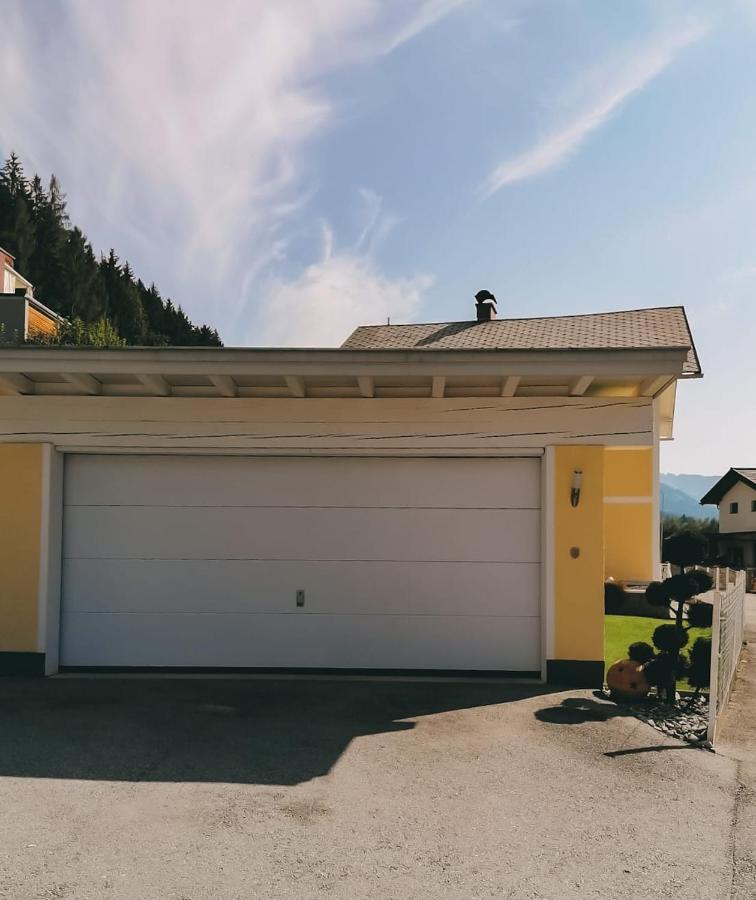 Haus Niederreiter Apartment Bischofshofen Bagian luar foto