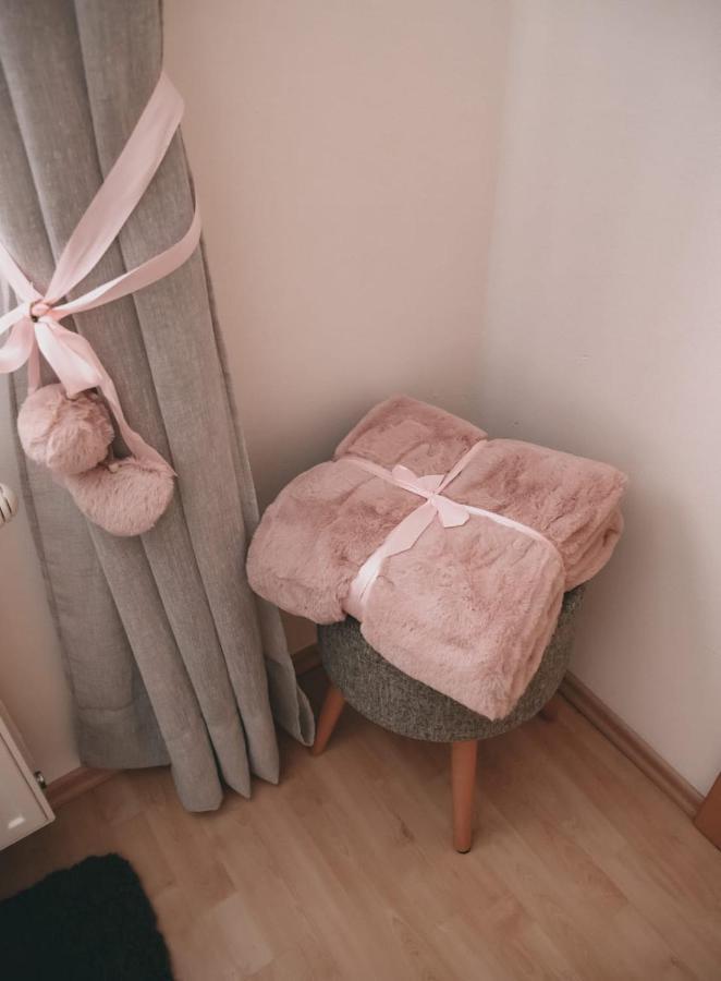 Haus Niederreiter Apartment Bischofshofen Bagian luar foto