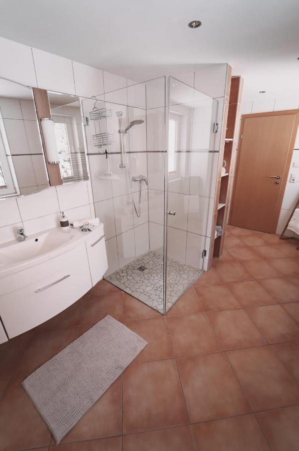 Haus Niederreiter Apartment Bischofshofen Bagian luar foto