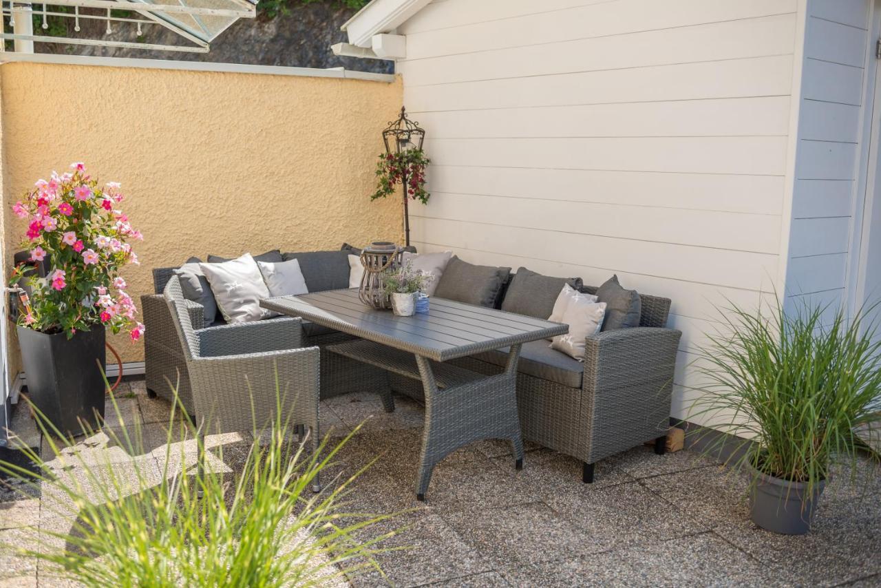 Haus Niederreiter Apartment Bischofshofen Bagian luar foto