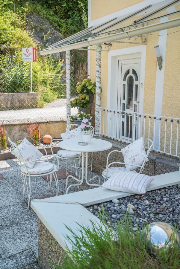Haus Niederreiter Apartment Bischofshofen Bagian luar foto