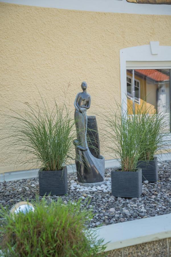 Haus Niederreiter Apartment Bischofshofen Bagian luar foto