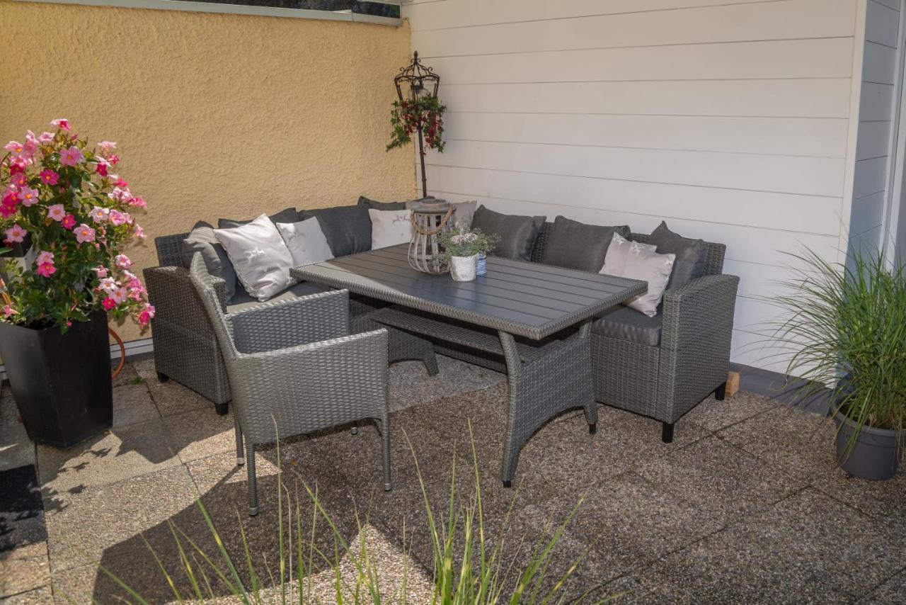 Haus Niederreiter Apartment Bischofshofen Bagian luar foto